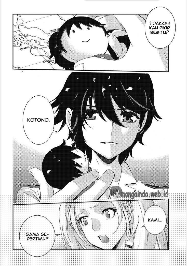 Chapter 86 - halaman 33