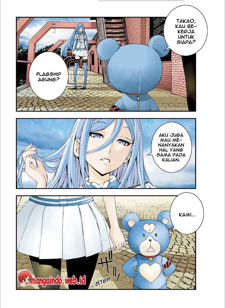 Chapter 86 - halaman 5