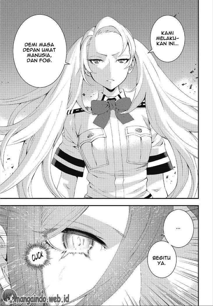 Chapter 86 - halaman 6