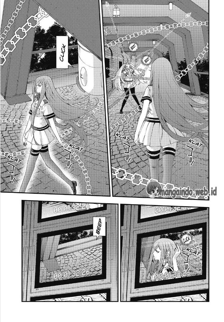 Chapter 86 - halaman 8
