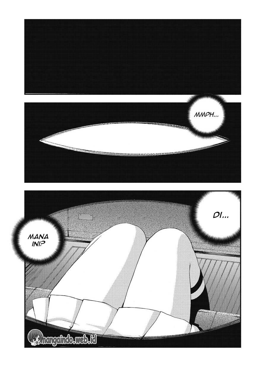 Chapter 87 - halaman 2