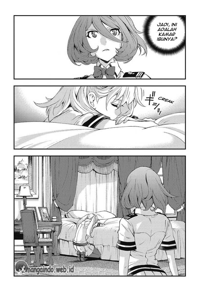 Chapter 87 - halaman 12