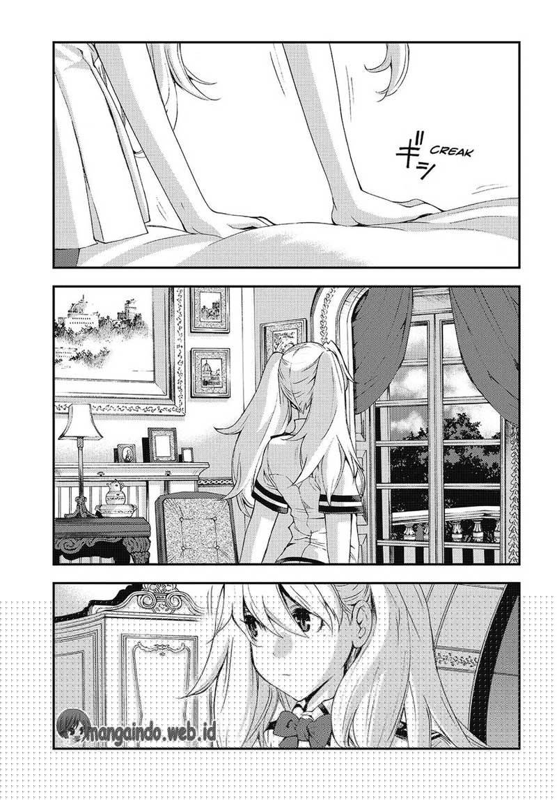 Chapter 87 - halaman 13