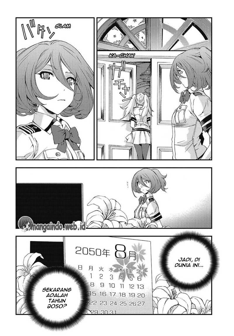 Chapter 87 - halaman 14