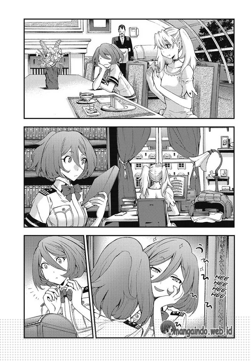Chapter 87 - halaman 15