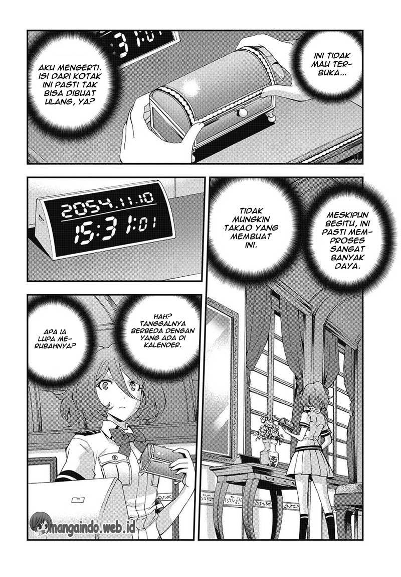 Chapter 87 - halaman 16