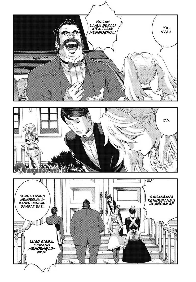 Chapter 87 - halaman 18