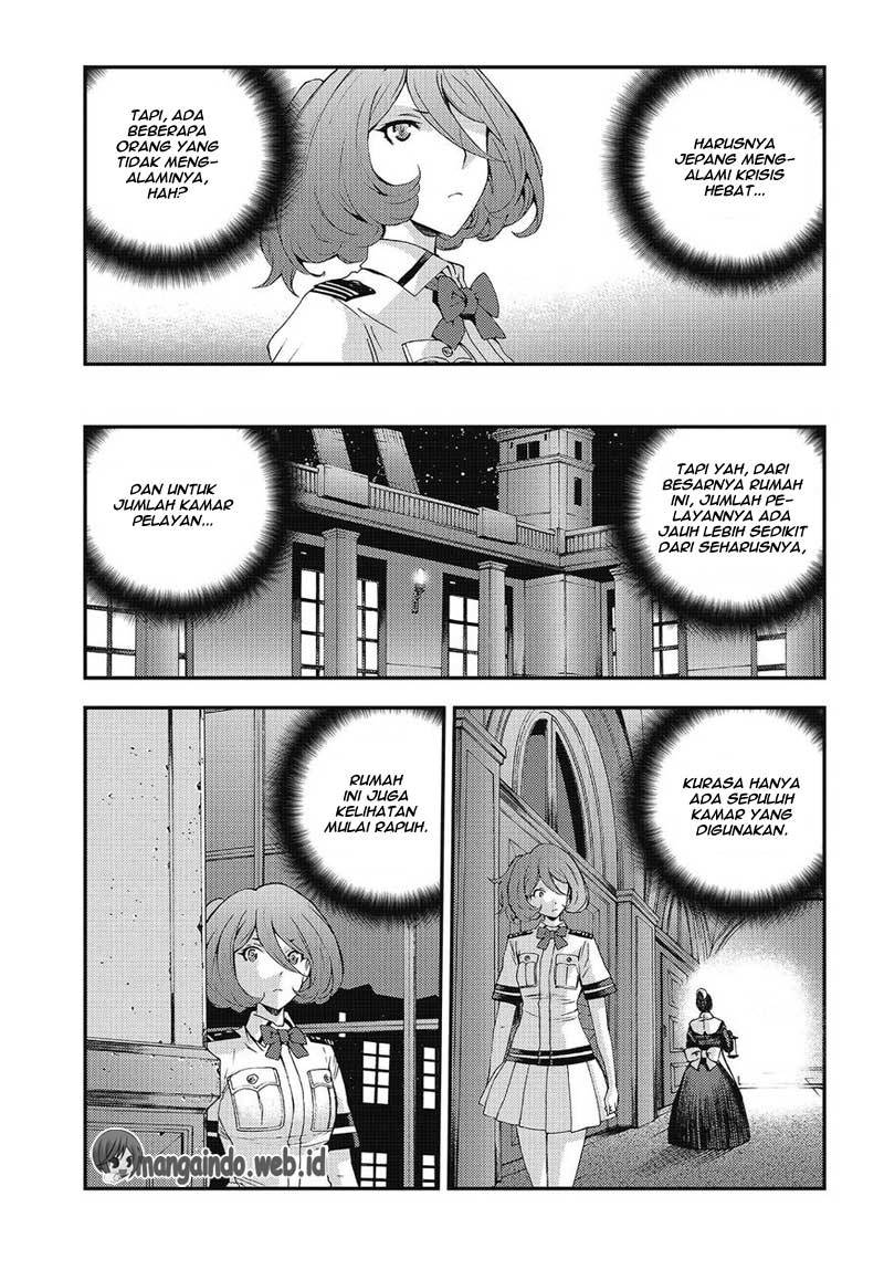Chapter 87 - halaman 19