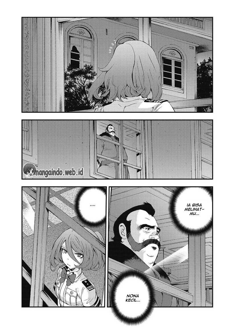 Chapter 87 - halaman 21