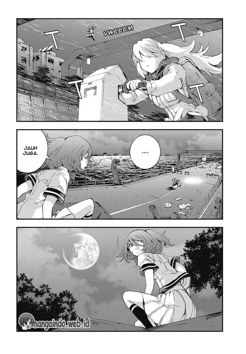 Chapter 87 - halaman 24