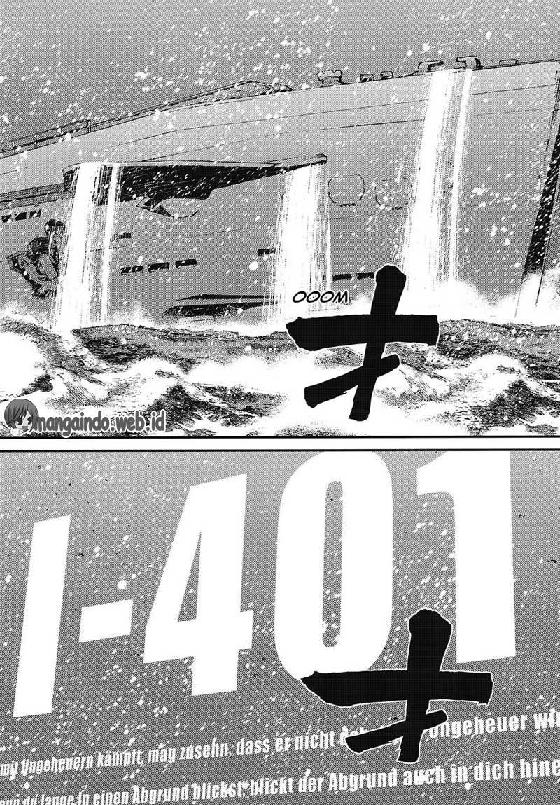 Chapter 87 - halaman 28