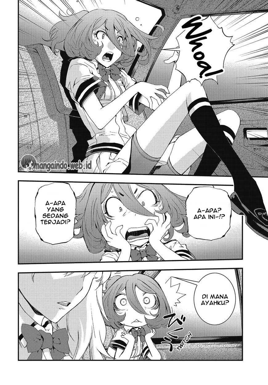 Chapter 87 - halaman 4
