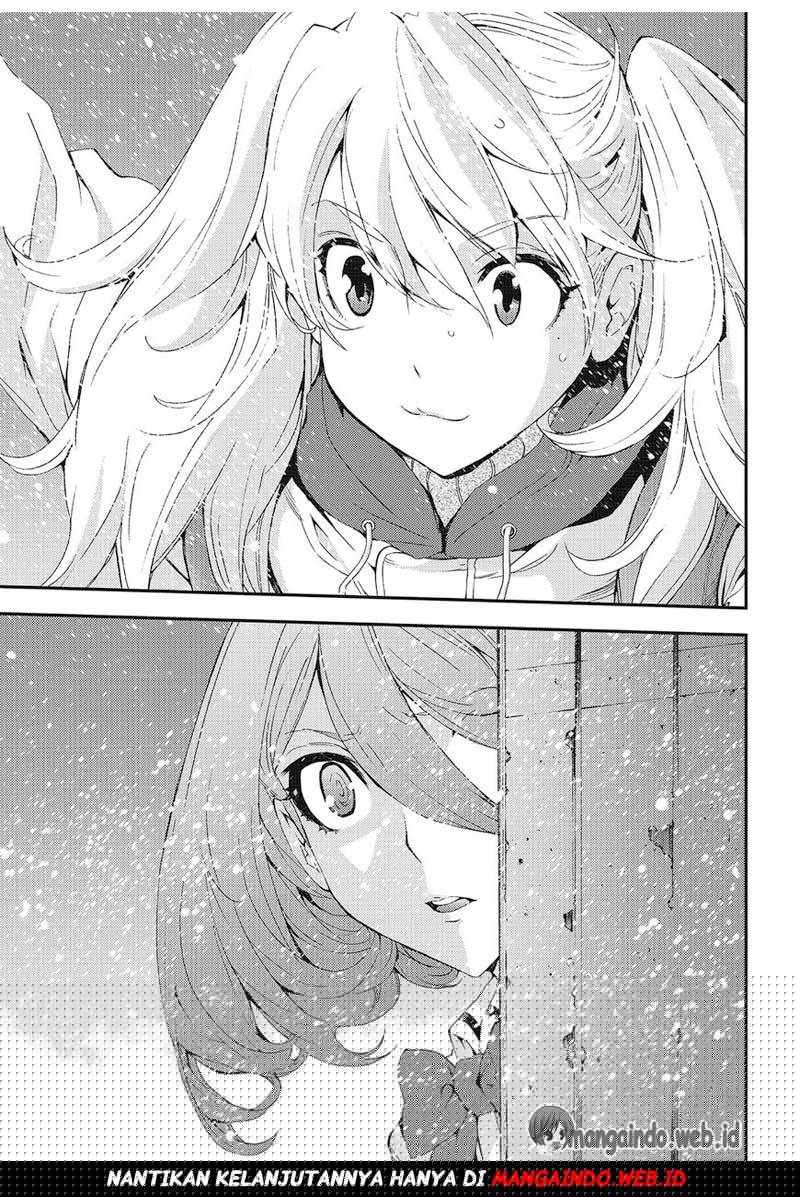 Chapter 87 - halaman 31