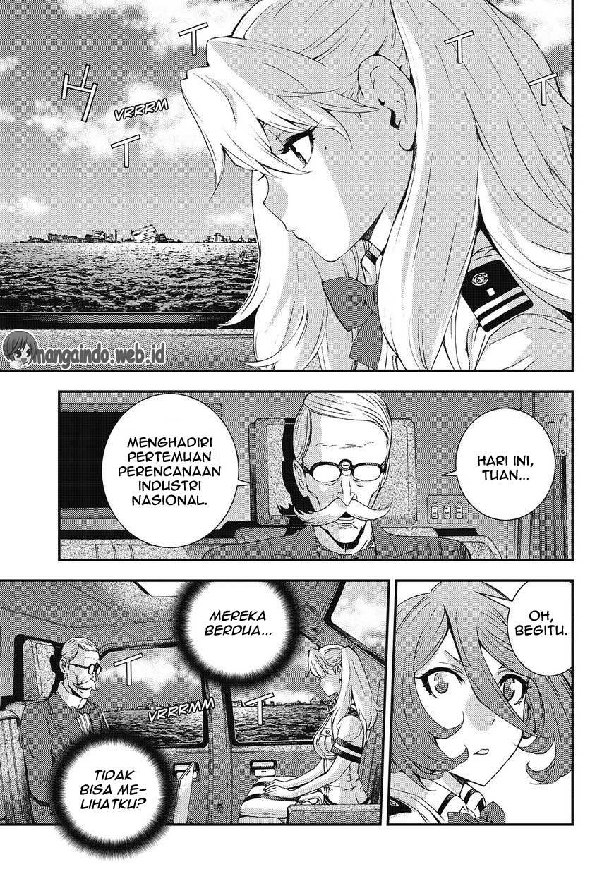Chapter 87 - halaman 5