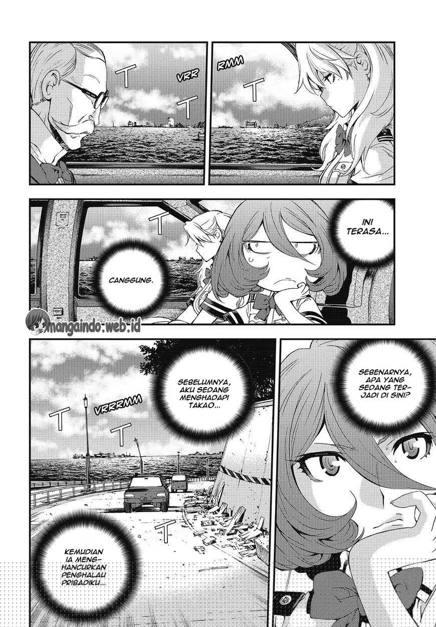 Chapter 87 - halaman 6