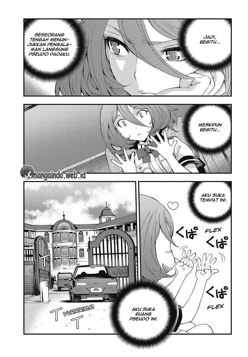 Chapter 87 - halaman 7