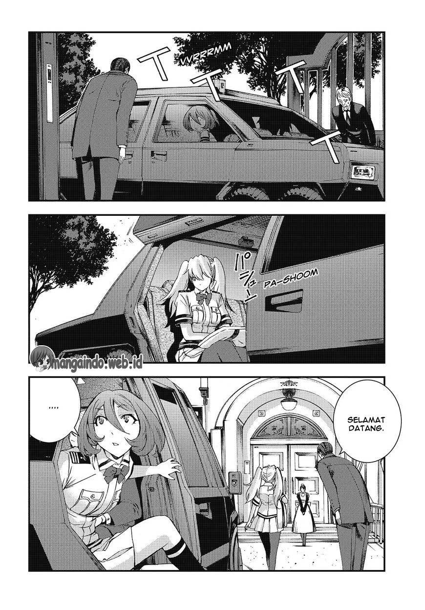 Chapter 87 - halaman 8