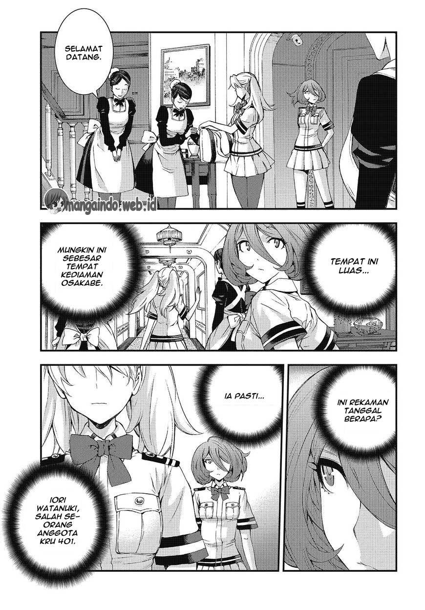 Chapter 87 - halaman 9