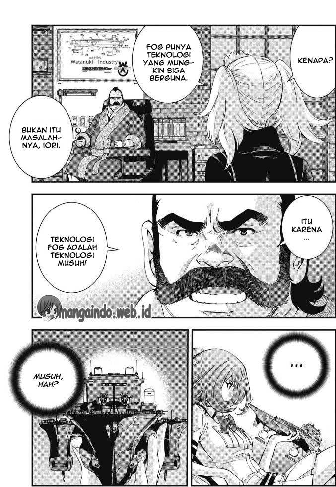 Chapter 88 - halaman 13
