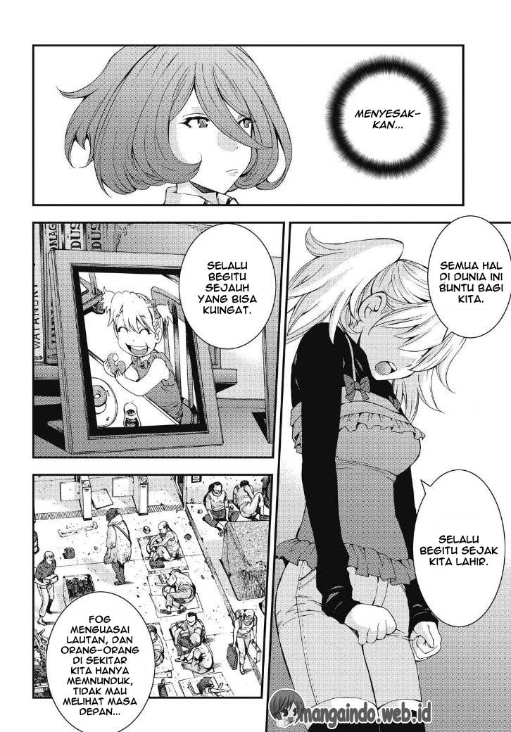 Chapter 88 - halaman 16