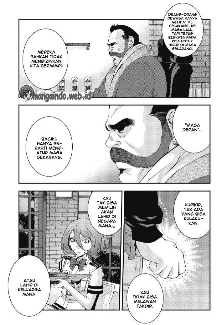 Chapter 88 - halaman 17