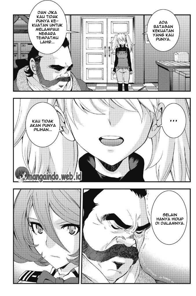 Chapter 88 - halaman 18