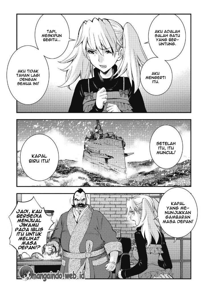 Chapter 88 - halaman 19