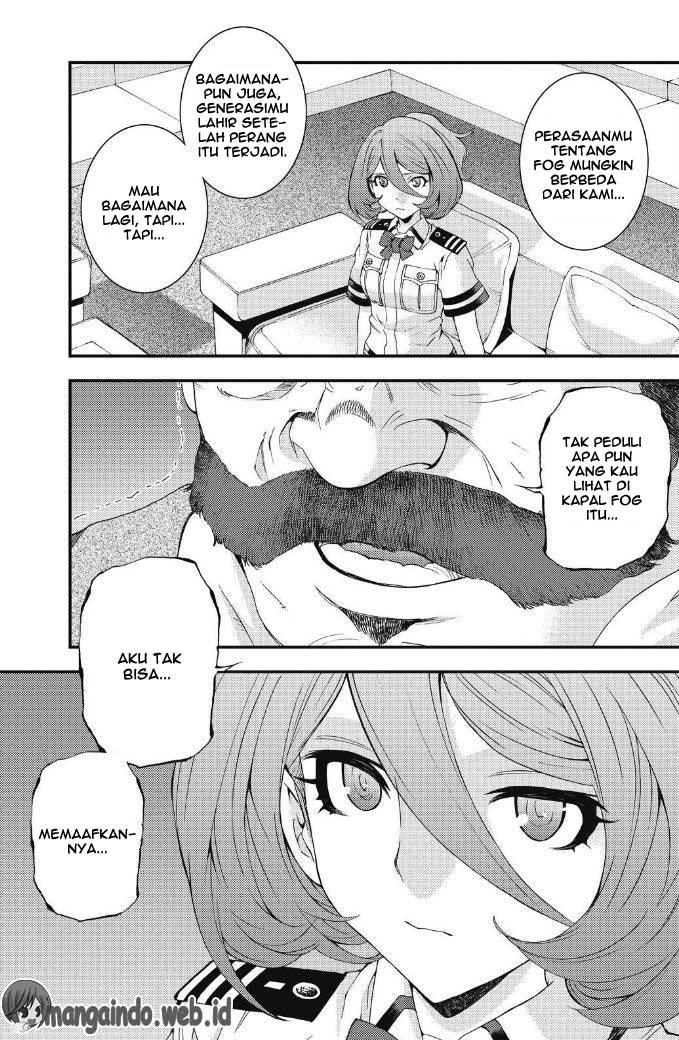 Chapter 88 - halaman 23
