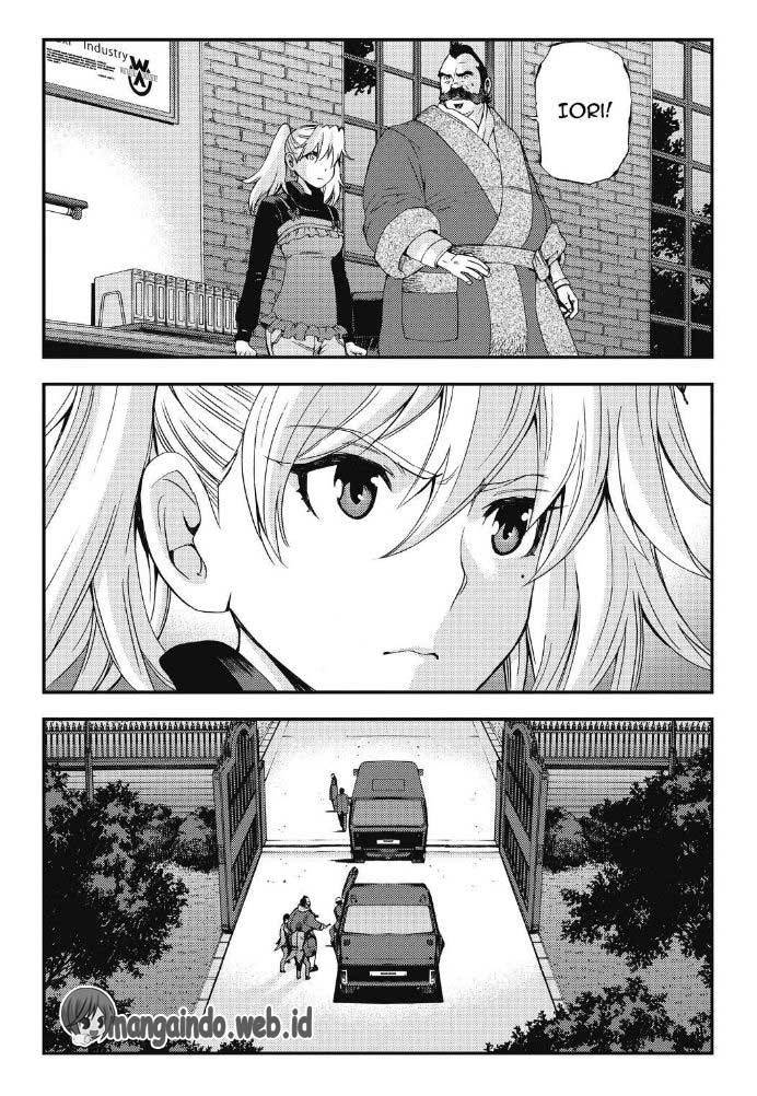 Chapter 88 - halaman 29