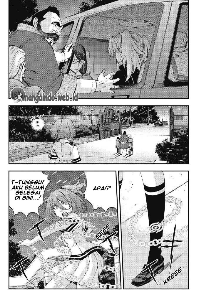 Chapter 88 - halaman 30