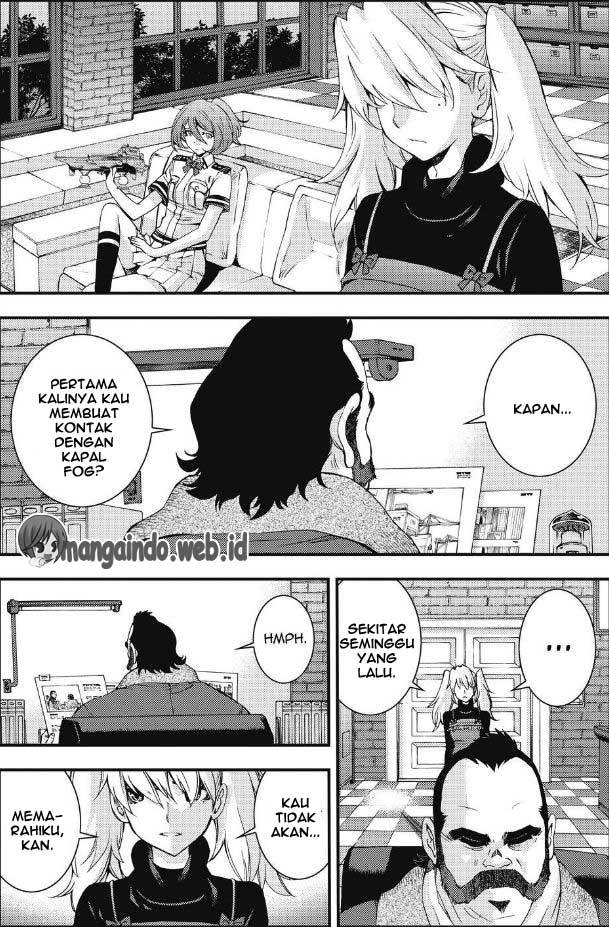 Chapter 88 - halaman 4