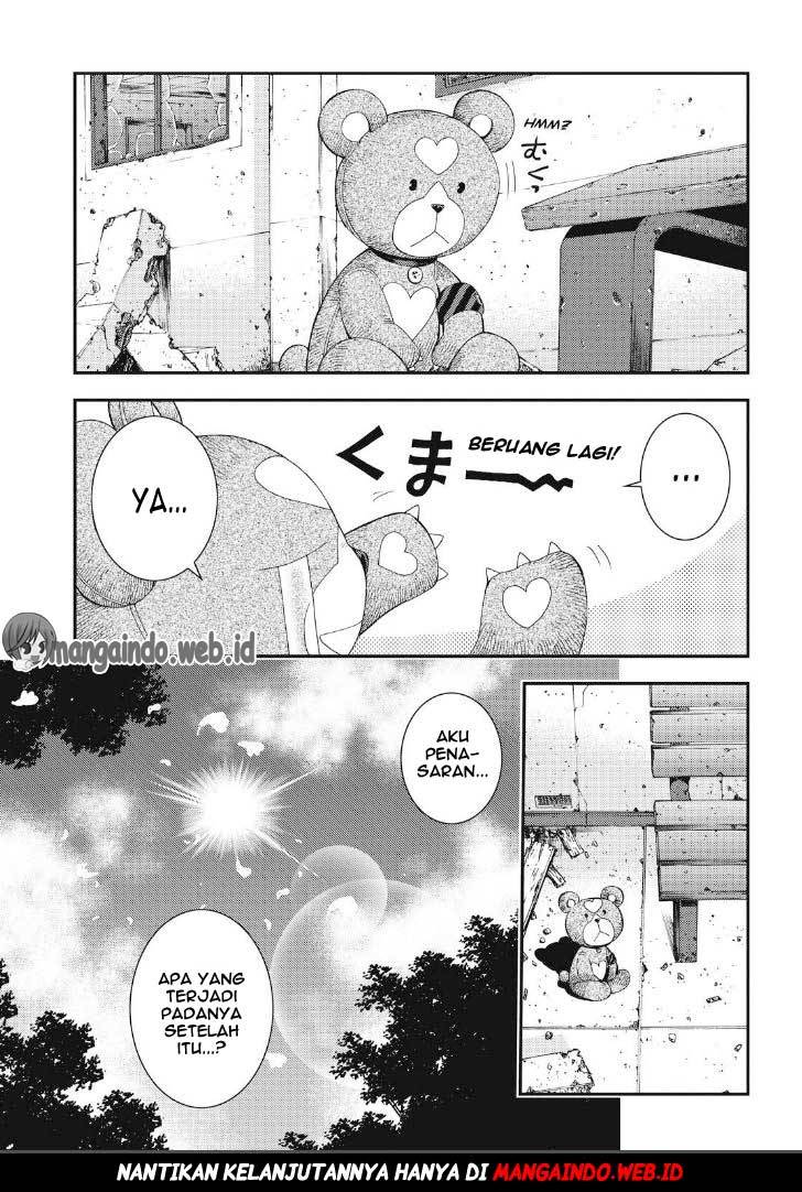 Chapter 88 - halaman 33