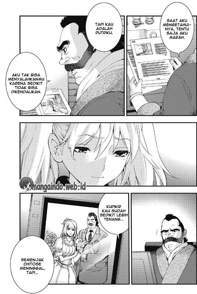 Chapter 88 - halaman 5