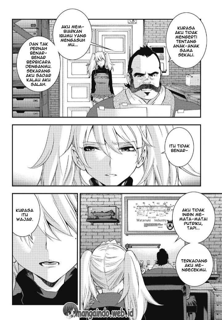 Chapter 88 - halaman 6