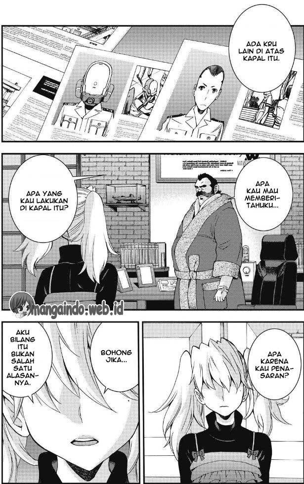 Chapter 88 - halaman 8