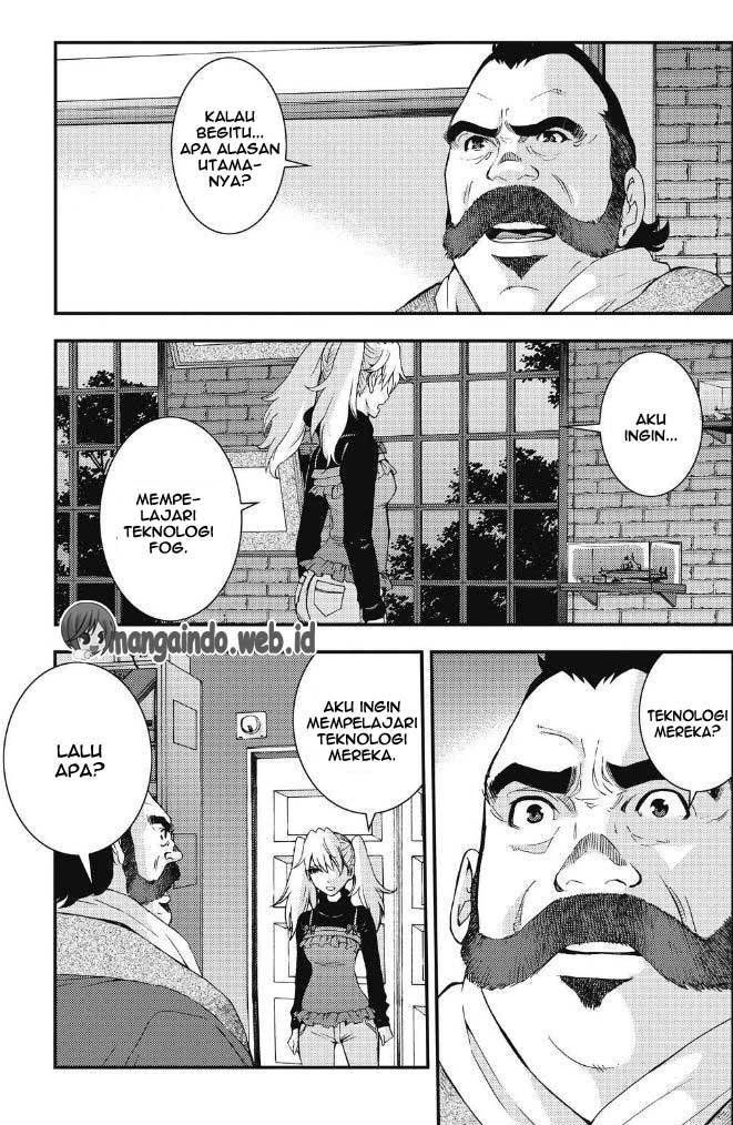 Chapter 88 - halaman 9