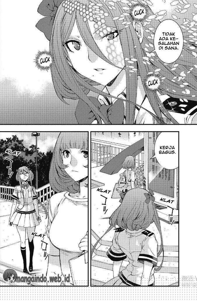Chapter 89 - halaman 13