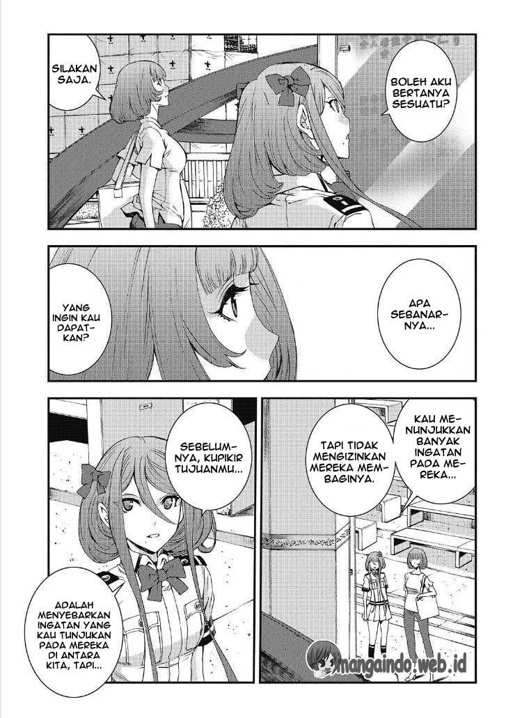Chapter 89 - halaman 14
