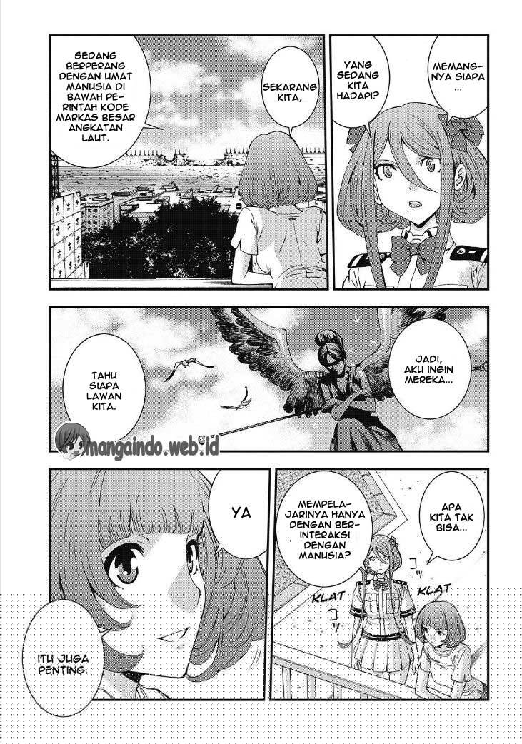 Chapter 89 - halaman 16
