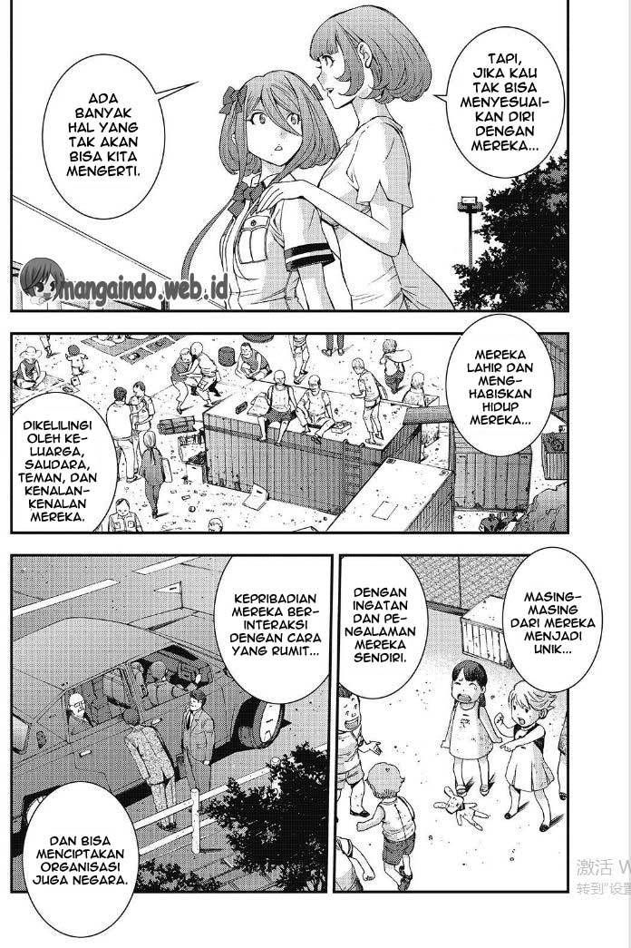 Chapter 89 - halaman 17