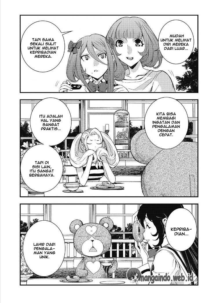 Chapter 89 - halaman 18