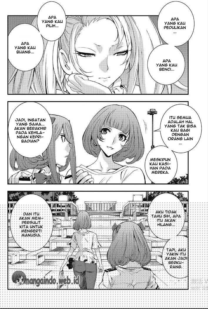 Chapter 89 - halaman 19