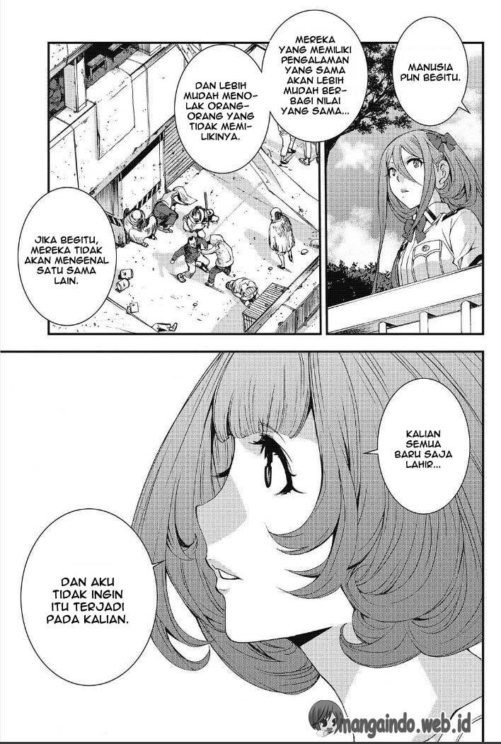 Chapter 89 - halaman 20