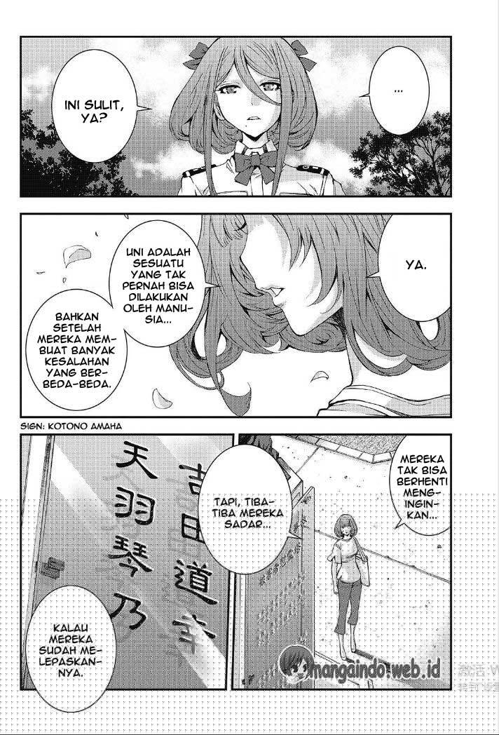 Chapter 89 - halaman 21