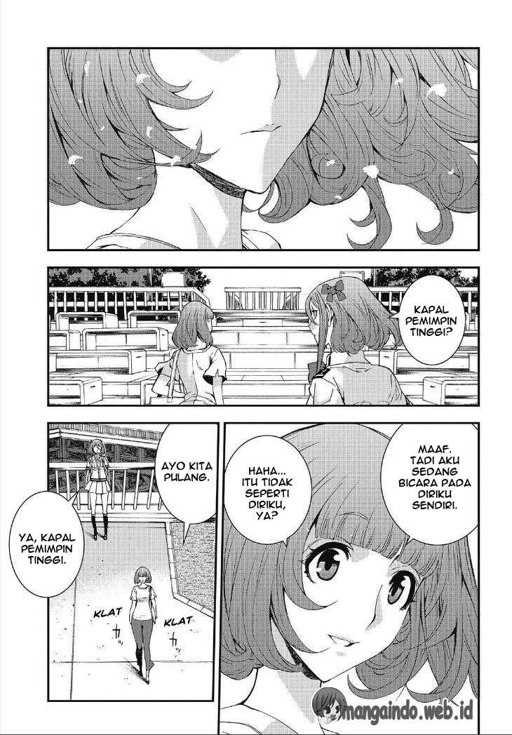 Chapter 89 - halaman 22