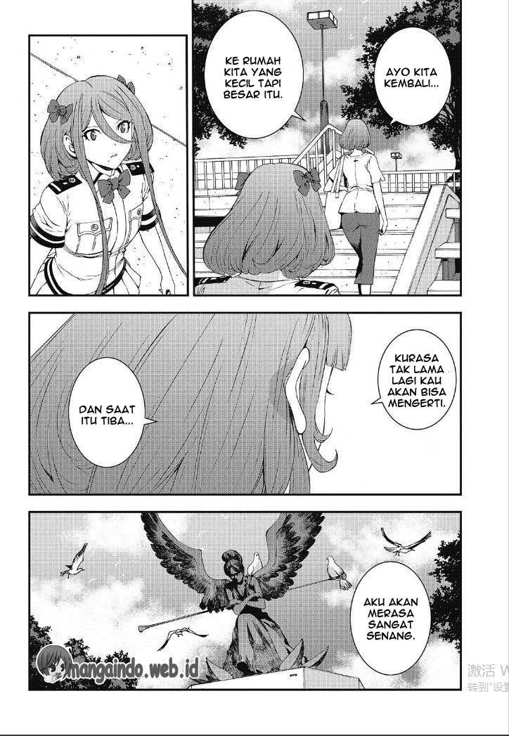 Chapter 89 - halaman 23