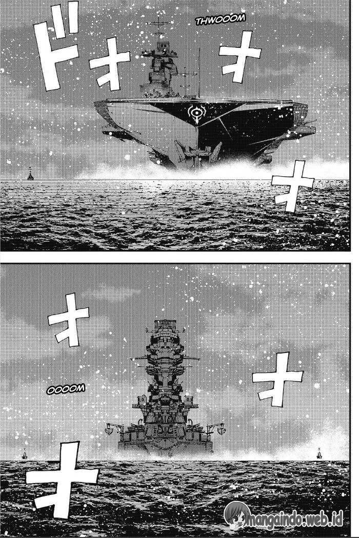 Chapter 89 - halaman 24