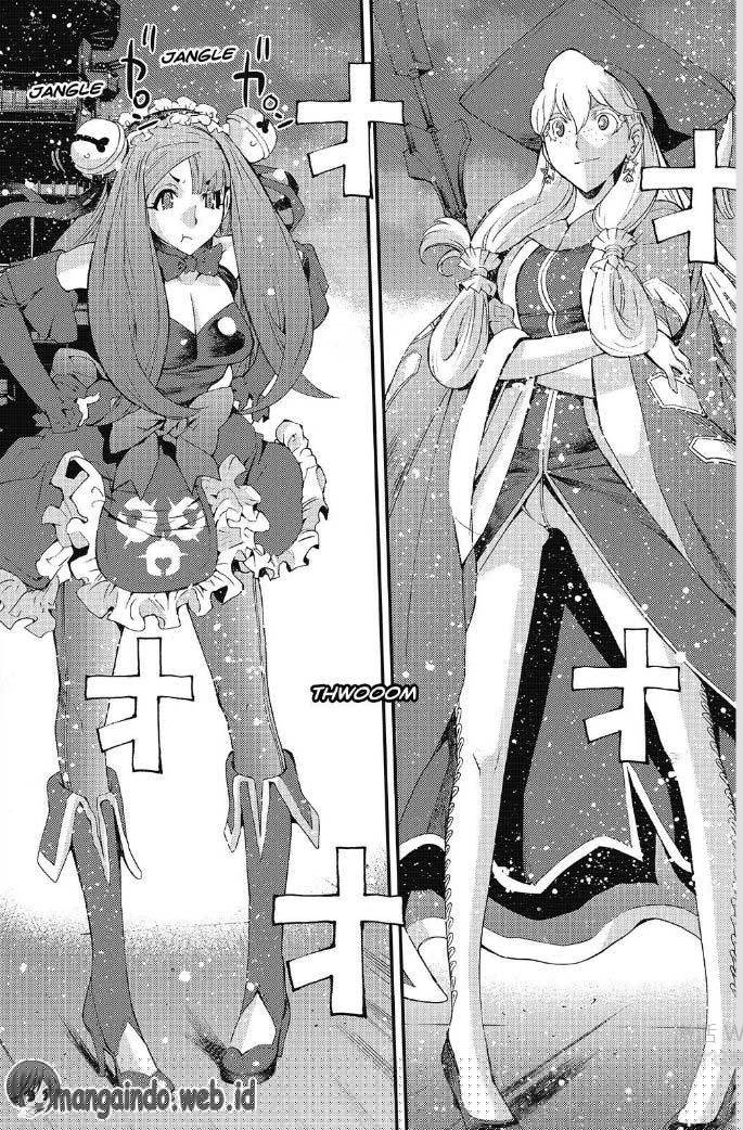 Chapter 89 - halaman 25