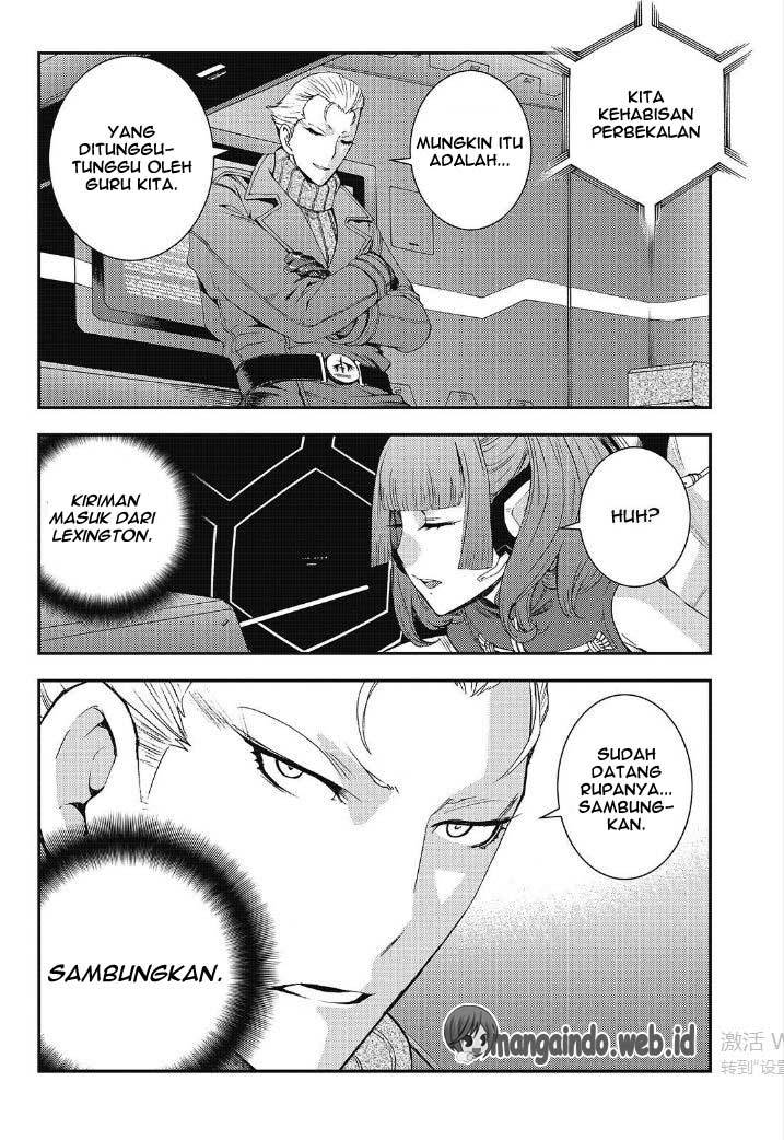 Chapter 89 - halaman 27