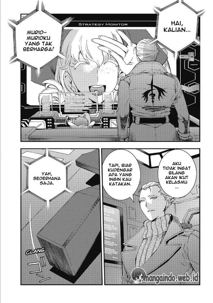 Chapter 89 - halaman 28